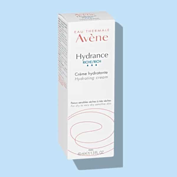 AVENE Hydrance Rica Crema Hidratante