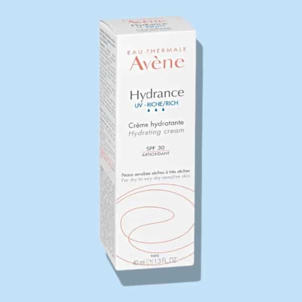 AVENE Hydrance Rica spf 30 Crema Hidratante 40 ml-1