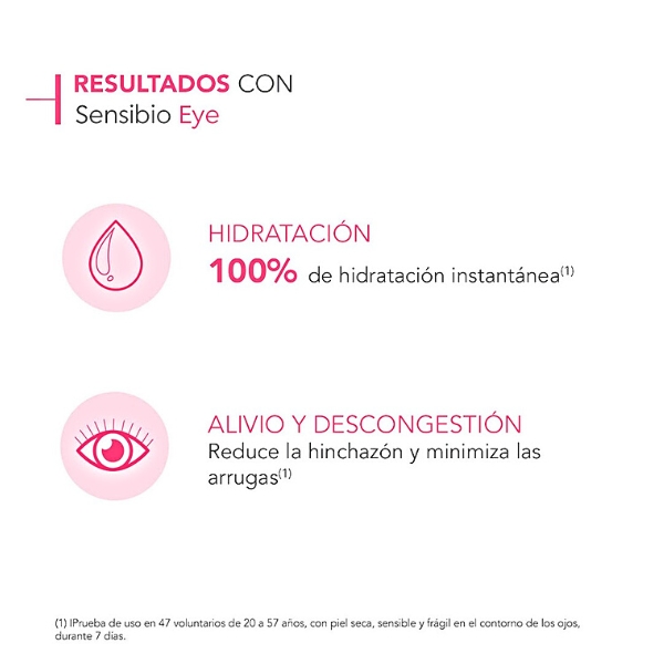 BIODERMA Sensibio Eyes 15 ml-1