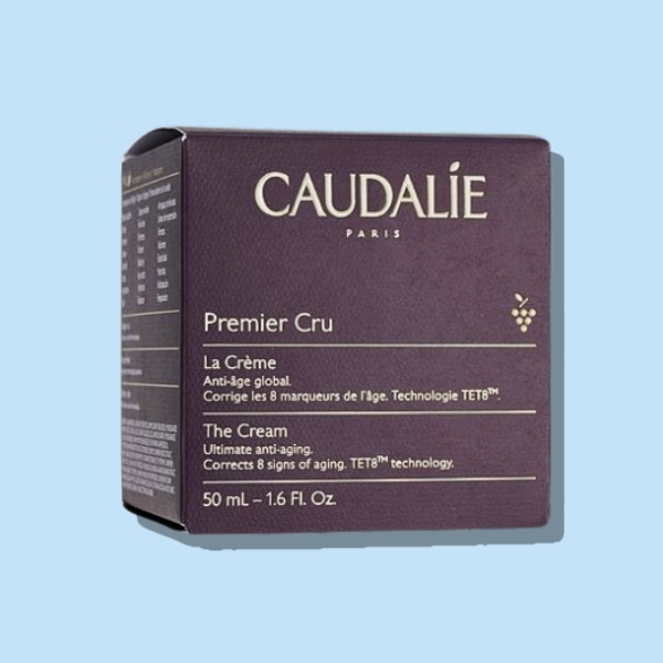 CAUDALIE Premier Cru Crema 50 ml-3