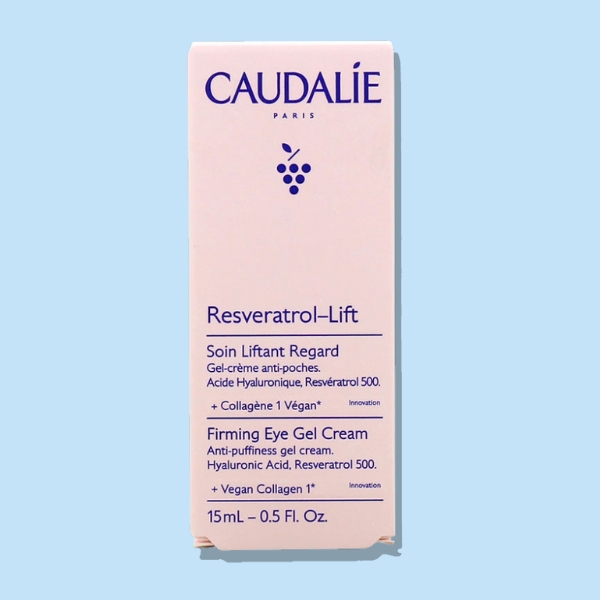 CAUDALIE Resveratrol Lift Ojos 15 ml-4