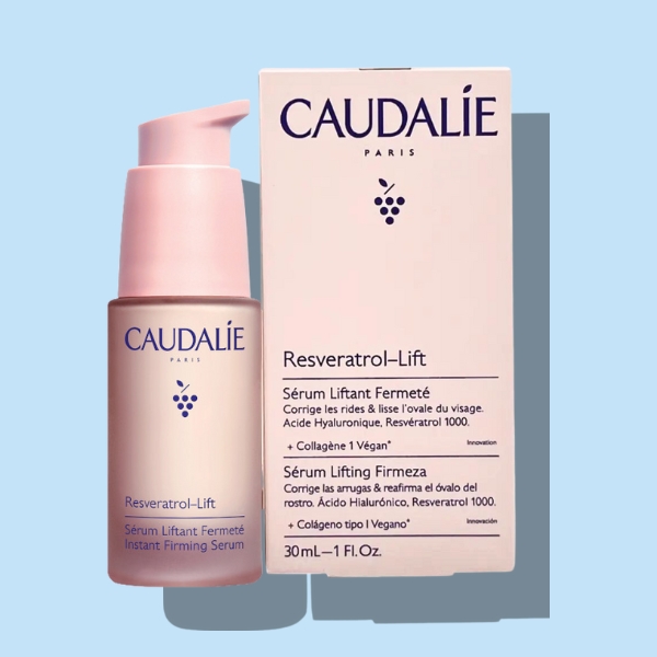 CAUDALIE Resveratrol Lift Serum 2