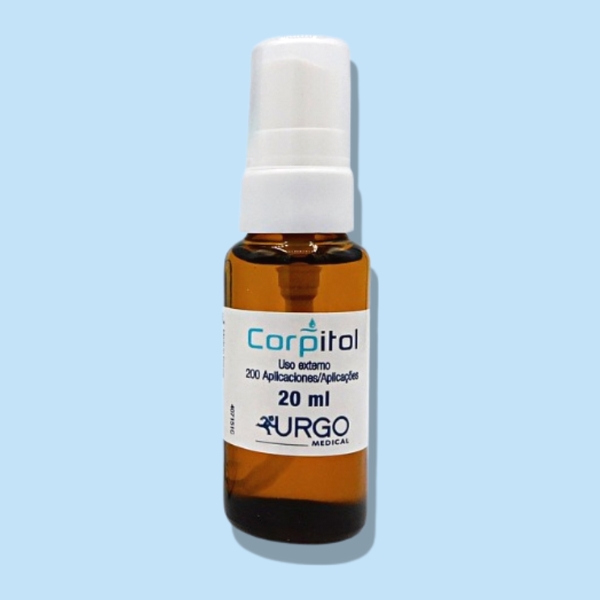 Corpitol Aceite Urgo 20 ml-1