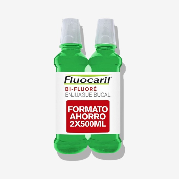 FLUOCARIL Colutorio Bi-Fluore