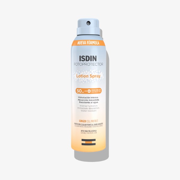 ISDIN Fotoprotector Lotion Spray