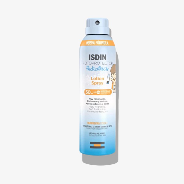 ISDIN Pediatrics Lotion Spray