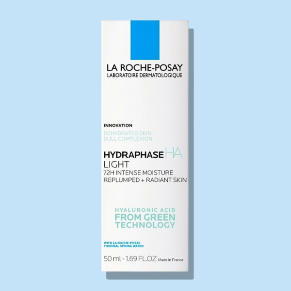 LA ROCHE POSAY Hydraphase HA Ligera 50 ml-1