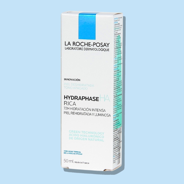 LA ROCHE POSAY Hydraphase HA Rica-50 ml-5