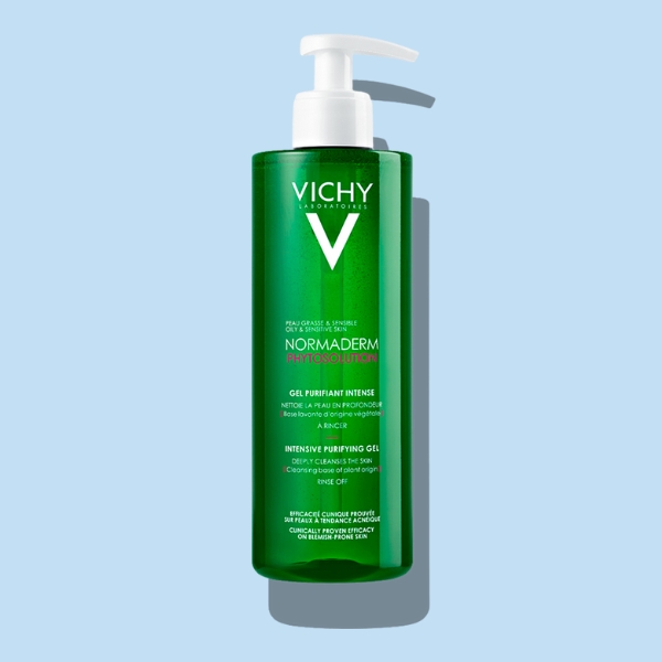 VICHY Normaderm Phytosolution Gel Purificante