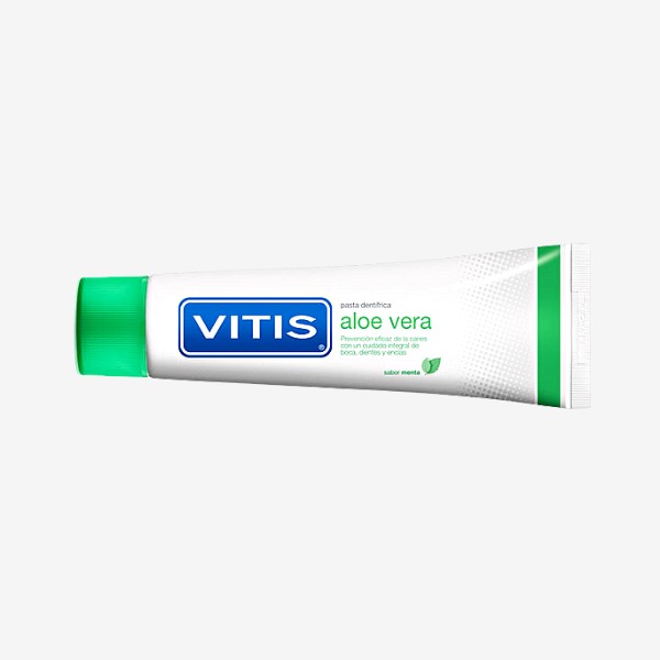 VITIS Aloe Vera Pasta Dental