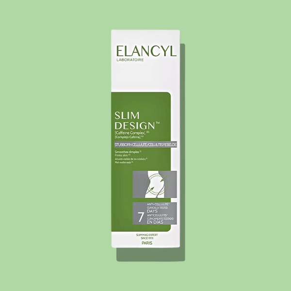 ELANCYL Slim Design Anticelulítico