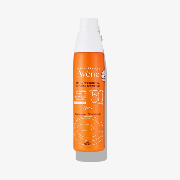 AVENE Spray SPF 50+ de 200 ml