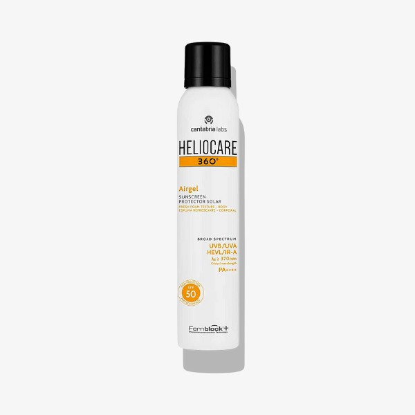 HELIOCARE 360 Airgel