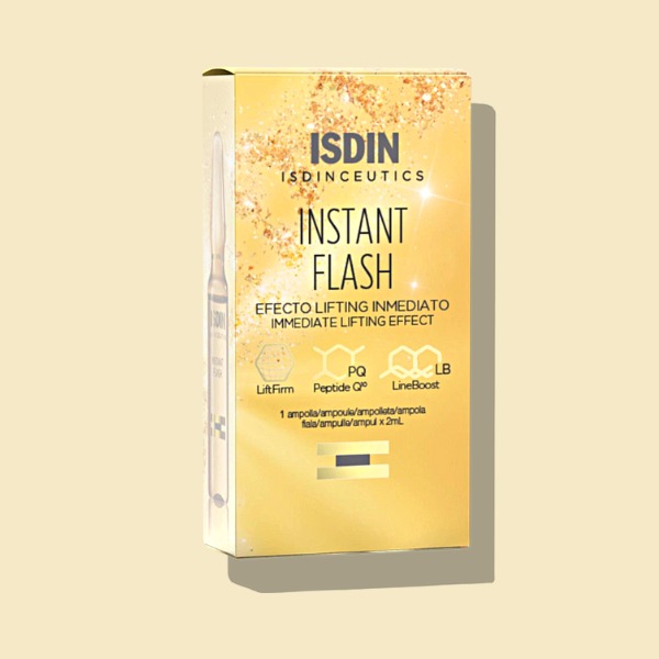 ISDIN Instant Flash