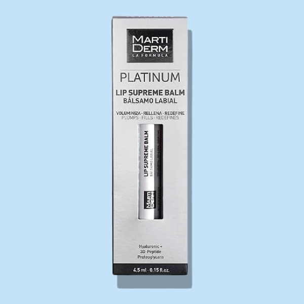 MARTIDERM Platinum Lip Supreme Balm-1