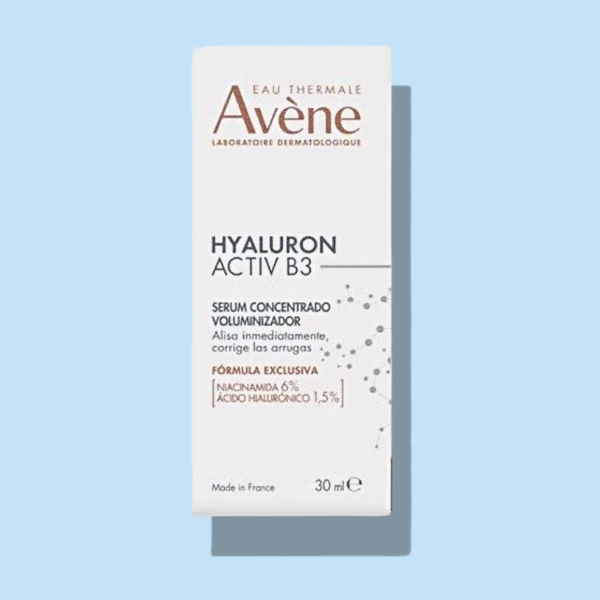 AVENE Hyaluron Activ B3 Sérum Concentrado 30 ml-3
