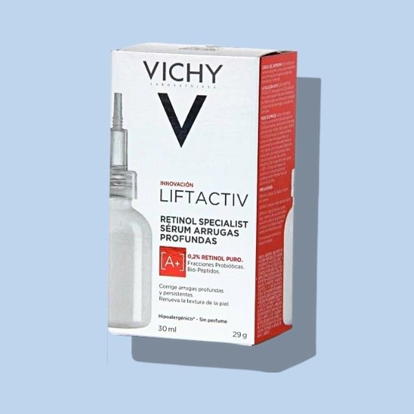 VICHY Liftactiv Retinol Specialist Sérum 30 ml