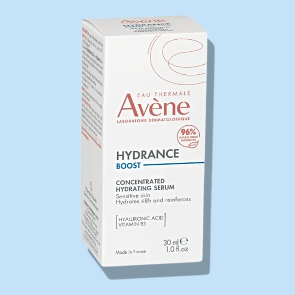 AVENE Hydrance Boost Serum Concentrado 1