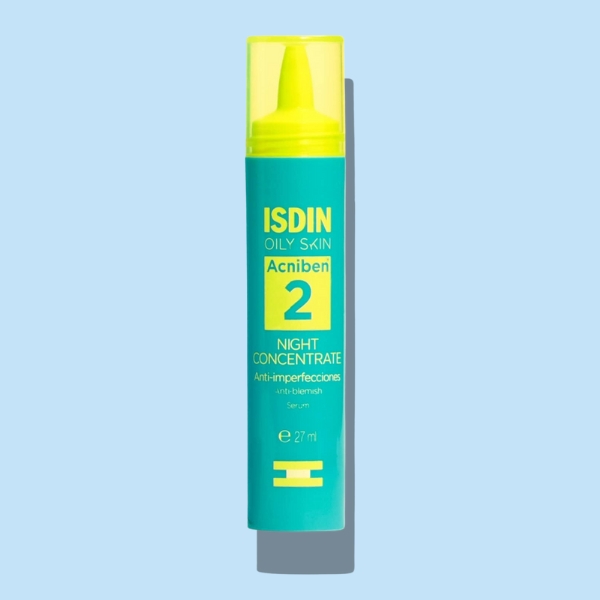 ISDIN Acniben Night Concentrate Serum 27 ml