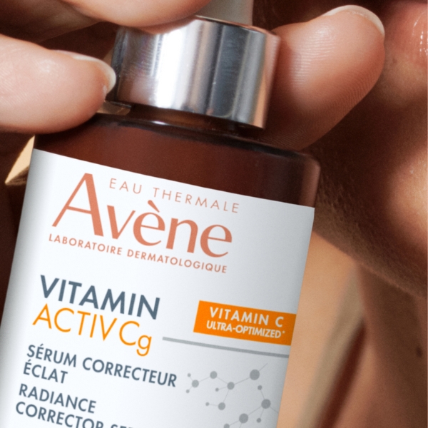 AVENE Vitamin Activ Cg Serum Luminosidad 30 ml-1