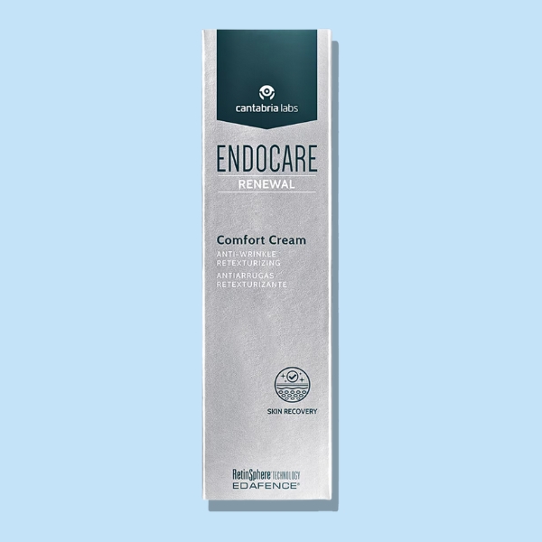 ENDOCARE Renewal Comfort Cream 50 ml-2