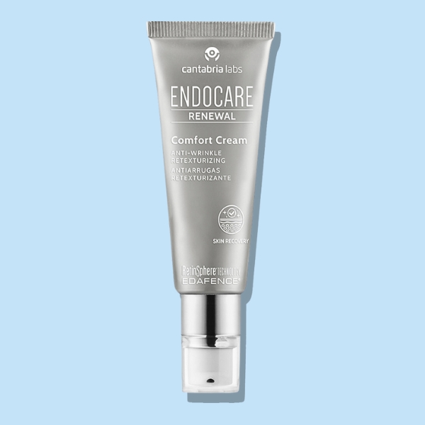 ENDOCARE Renewal Comfort Cream 50 ml-4